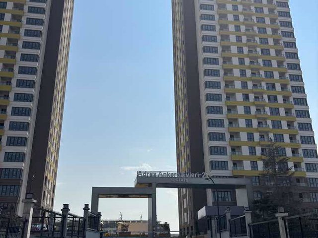 ETLİK ŞEHİR HASTANESİ VE ANTARES AVM KARŞISINDA | ADRES ANKARA EVLERİ | 15. KATTA KİRALIK DAİRE