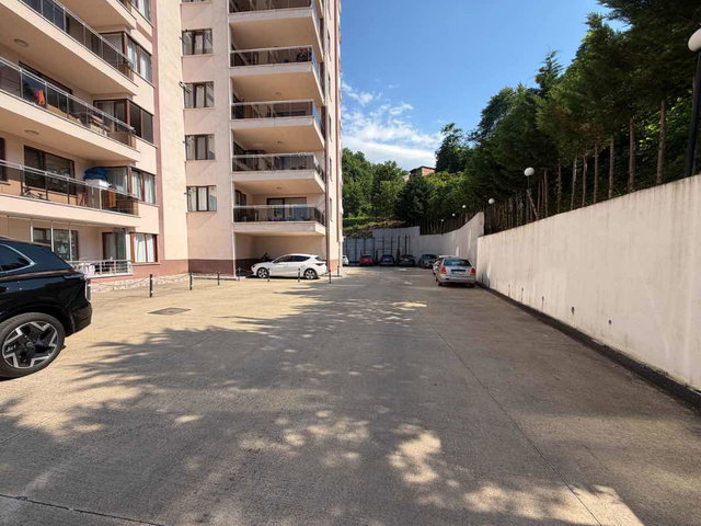 GEDİKKAYADA SİTE İÇİ GENİŞ FERAH 3+1 DAİRE SATILIK DAİRE