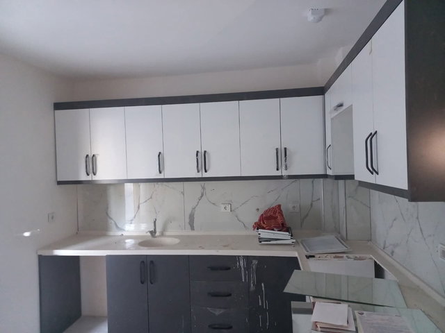 FAHRİ KORUTÜRKTE PARK VALLEY TOWERSDA SATILIK 3+1 DAİRE