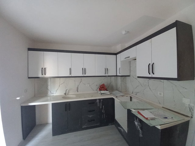FAHRİ KORUTÜRKTE PARK VALLEY TOWERSDA SATILIK 3+1 DAİRE