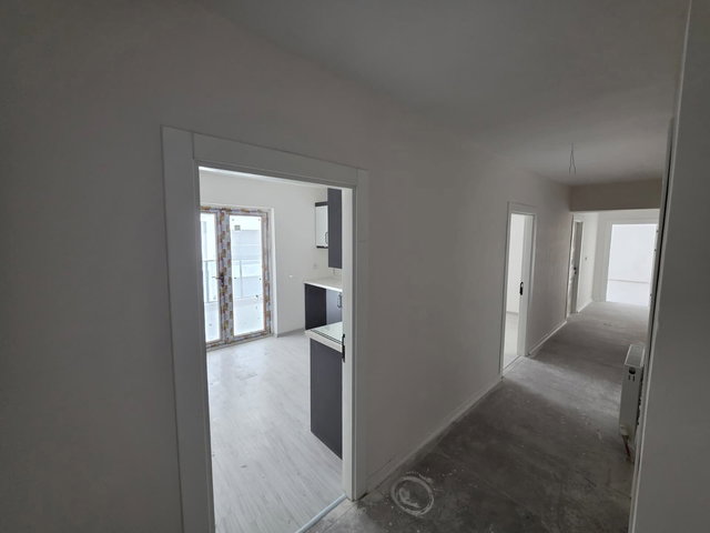 FAHRİ KORUTÜRKTE PARK VALLEY TOWERSDA SATILIK 3+1 DAİRE