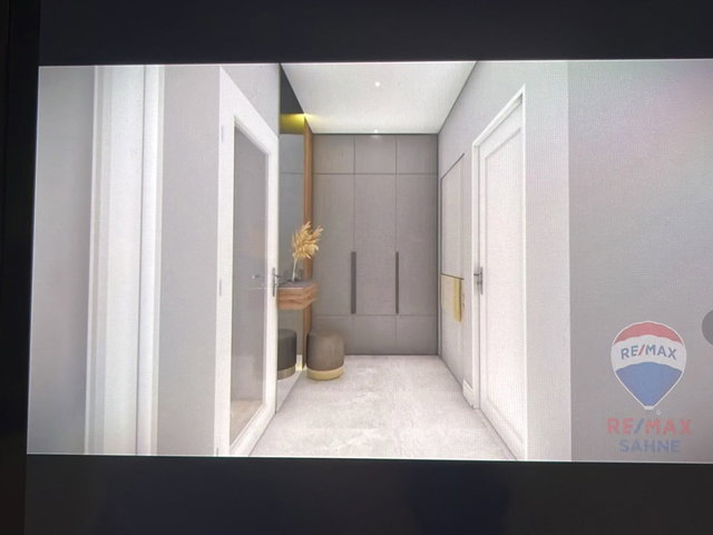 EXODUS PANORAMA RESIDENCE/ KARTAL'DA DOĞA ILE IÇ IÇE 3+1