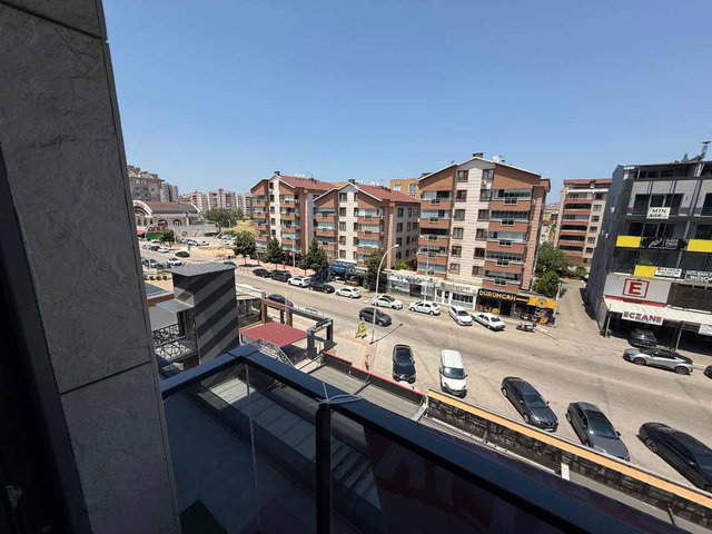REMAX ADVANTAGE'DEN ÖZLÜCE TIME  1+1 KIRALIK DAIRE
