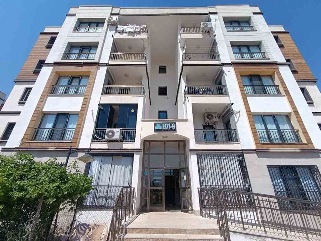 TALAYTEPE 635 TOKİLERDE UYGUN FİYATLI DAİRE