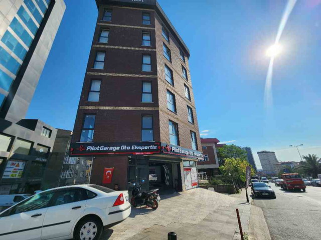 TUZLA İÇMELER MAH. CADDE ÜZERİ 2+1 KREDİYE UYGUN SATILIK DAİRE