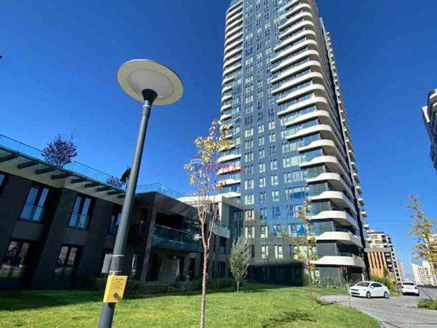 BAŞKENT EMLAK KONUTLARINDA 2+1 MOBİLYALI KİRALIK DAİRE