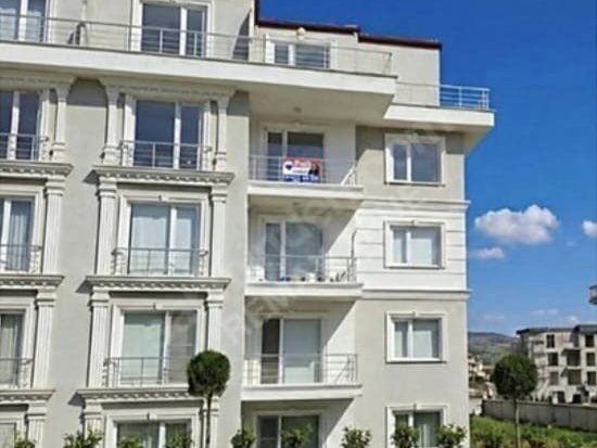KARTEPE'DE SİTE İÇERİSİNDE KİRALIK 2+1 ÇATI DUBLEKS DAİRE