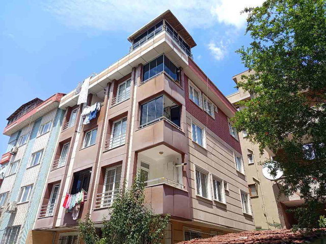 ATAŞEHİR ESATPAŞA 'DA  2+1 | KAPALI MUTFAK|