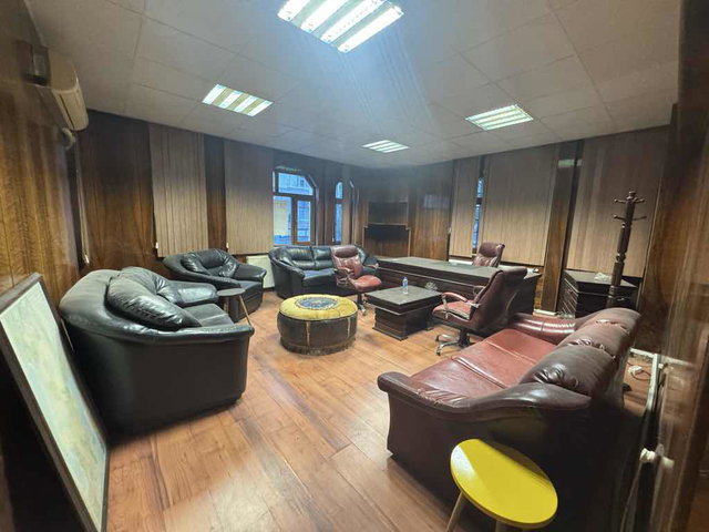 KÜTÜPHANE SOKAĞINDA SATILIK 3+1 DAİRE