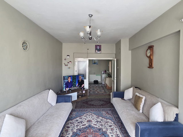 OFİS GEVRAN DA 3+1 KİRALIK EŞYASIZ DAİRE