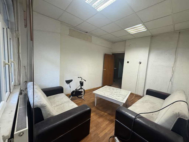 RASDİSSON ARKASI. MERKEZİ KONUMDA 1+1 KİRALIK DAİRE