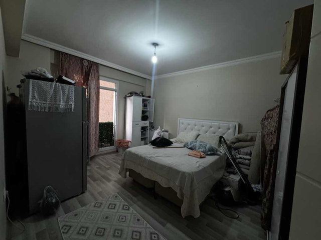 İSTASYON CADDESİNDE SATILIK YENİ 2+1 DAİRE