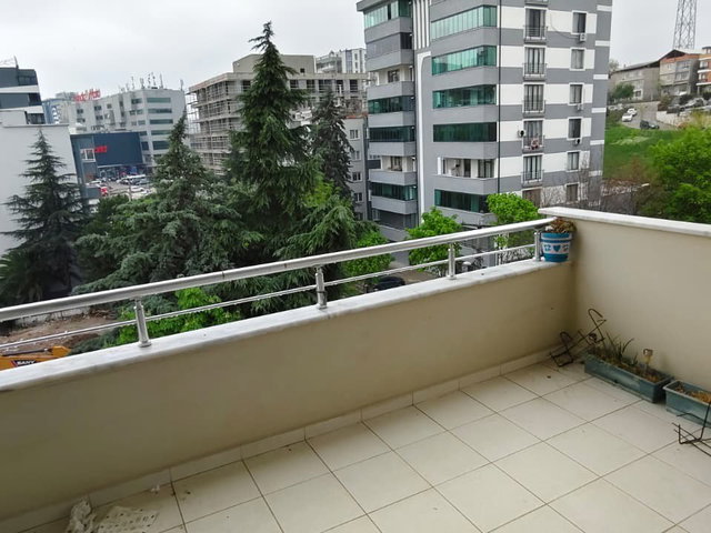 KARAMAN MAH 3+1 135 M2 KİRALIK AYSUN YAVUZ ‘DAN