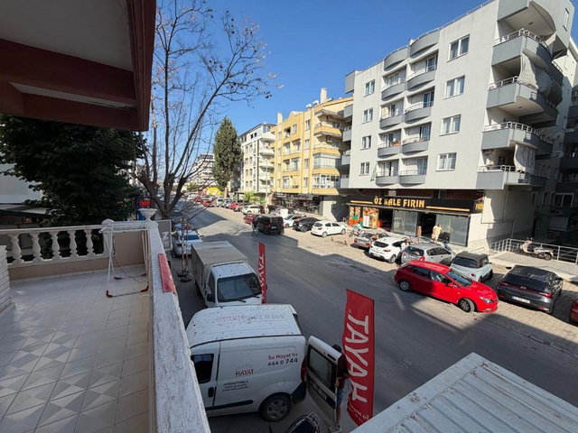DİDİM’DE  HAVUZLU EŞYALI 3+1  SATILIK DAİRE
