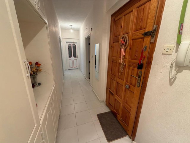 DİDİM’DE  HAVUZLU EŞYALI 3+1  SATILIK DAİRE