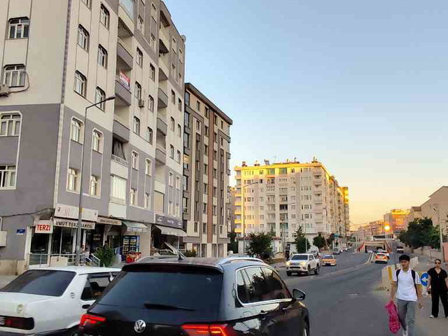 PARK ORMAN'DA, MERKEZİ KONUMDA SATILIK DAİRE!