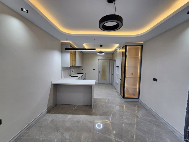 REMAX İLKE'DEN RABİA ANA MAH. 4,5+1 ULTRA LÜKS SATILIK DAİRE