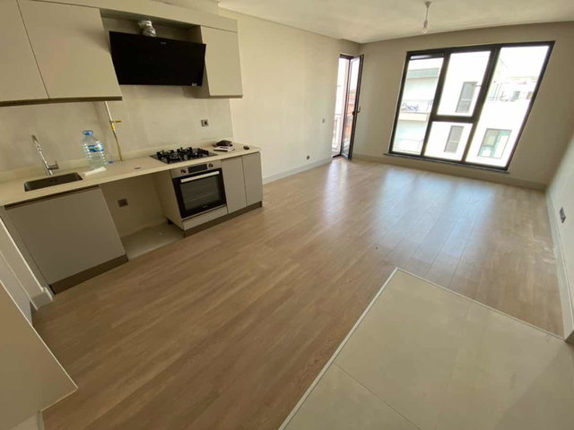 REMAX YAZ'DAN EMLAK KONUT SİTESİ 1+1 KİRALIK DAİRE