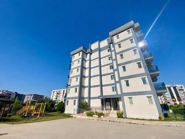 SAYGINNERGİZ TEAM – ÇİĞLİ BALATÇIK ARA KAT KAPALI MUTFAK 2+1 DAİRE