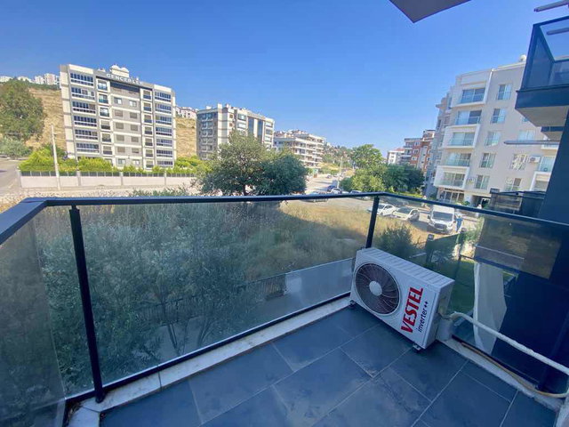 SAYGINNERGİZ TEAM – ÇİĞLİ BALATÇIK ARA KAT KAPALI MUTFAK 2+1 DAİRE