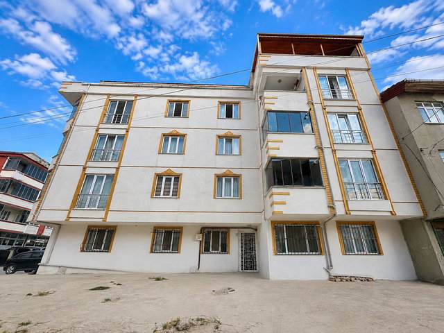 KAPAKLI ADNAN MENDERES MAHALLESİ'NDE ASANSÖRLÜ 4+2 DUBLEKS FIRSATI