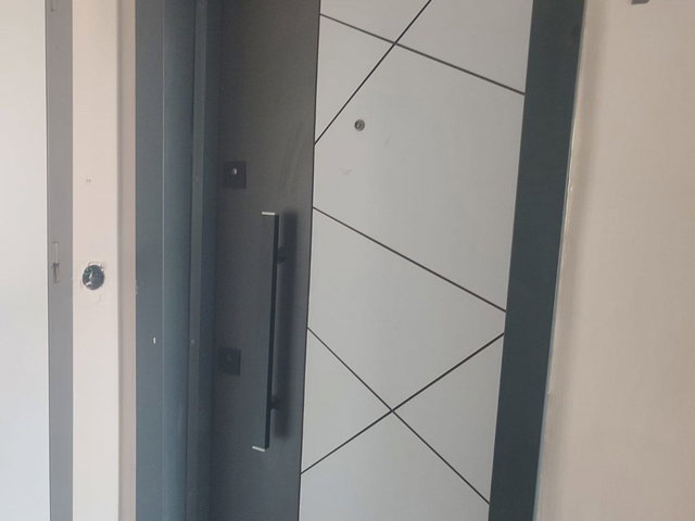DIKILI GAZIPAŞADA SIFIR BAHÇELI 3+1 TERS DUBLEKS