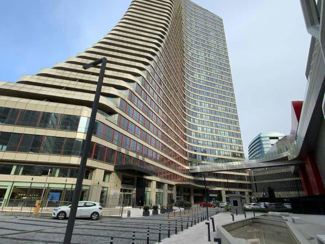 METROPOL ISTANBUL B  BLOK KIRALIK DAIRE