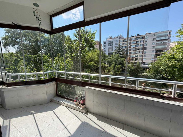 REMAX MOD'DAN ADALAR PORSUK BULVARINDA KİRALIK EŞYALI 3+1 DAİRE