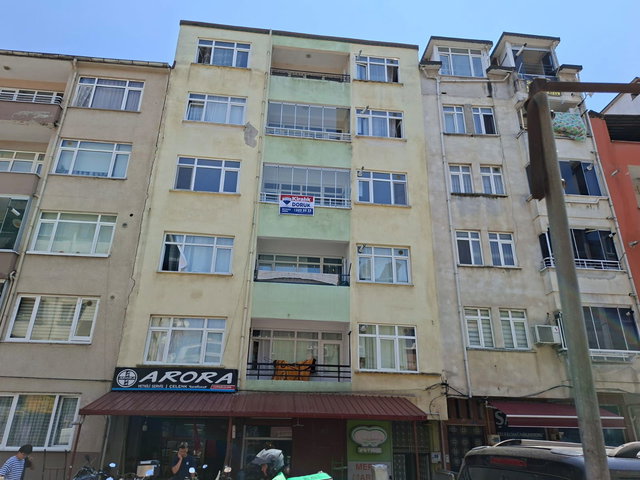YENİMAHALLE’DE GENİŞ 4+1 KİRALIK DAİRE | UYGUN FİYAT AVANTAJI