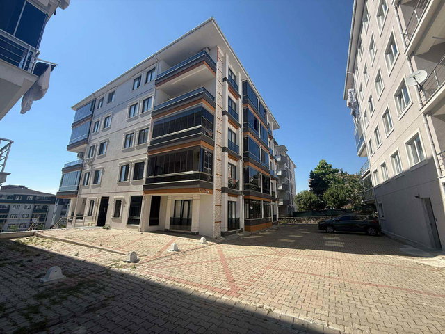 TEKİRDAĞ SÜLEYMANPAŞA YÜZYIL MAHALLESİ’NDE GENİŞ VE ŞIK 2+1 SATILIK DAİRE
