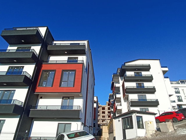 FATİH MAHALLESİ RİTİM VADİDE KİRALIK 3+1 DUBLEX DAİRE