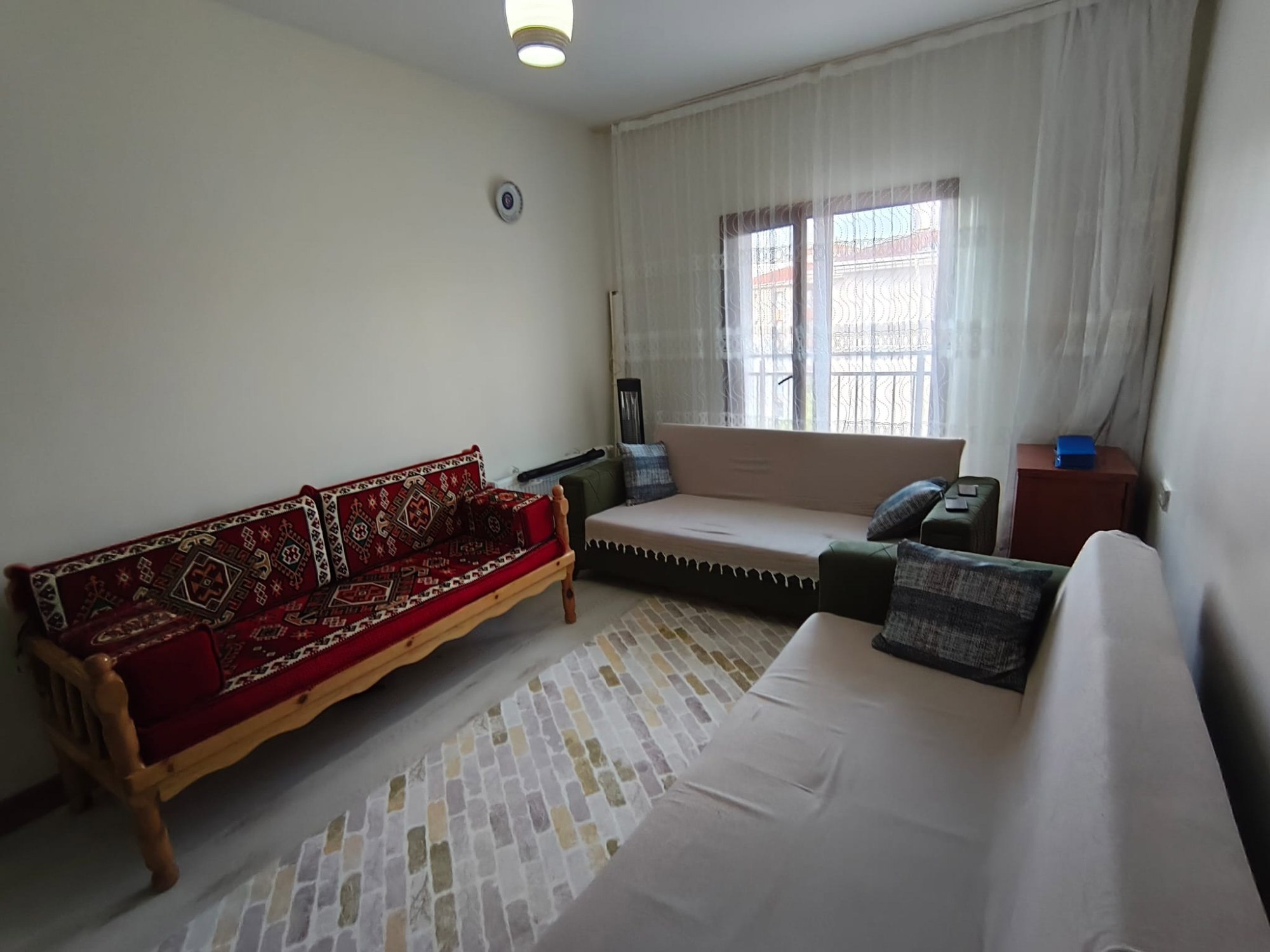 RE/MAX DEĞİŞİM-GÜNEYKENT-TEDAŞ ÜSTÜ TAPUSU HAZIR SATILIK TOKİ