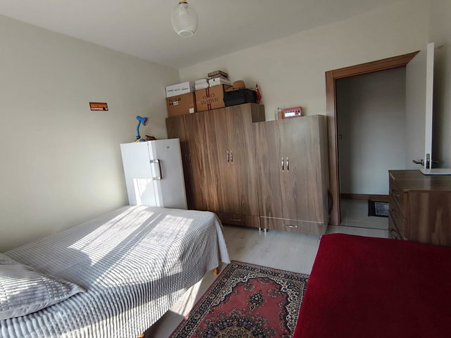 RE/MAX DEĞİŞİM-GÜNEYKENT-TEDAŞ ÜSTÜ TAPUSU HAZIR SATILIK TOKİ