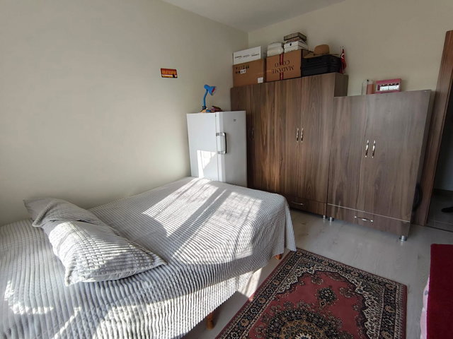 RE/MAX DEĞİŞİM-GÜNEYKENT-TEDAŞ ÜSTÜ TAPUSU HAZIR SATILIK TOKİ