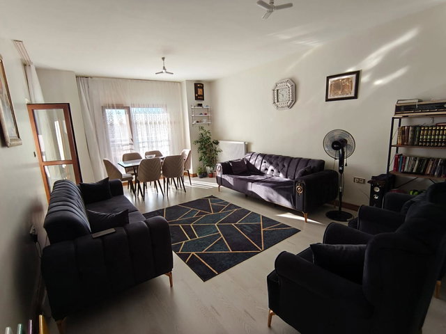 RE/MAX DEĞİŞİM-GÜNEYKENT-TEDAŞ ÜSTÜ TAPUSU HAZIR SATILIK TOKİ