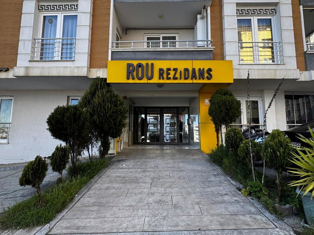 RE/MAX PARLA' DAN YENIMAHALLE'DE KAÇIRILMAYACAK FIRSAT 1+1 DAIRE