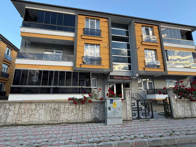 REMAX DEM'DEN MİMAR SİNAN MAHALLESİNDE 3+1 SATILIK DAİRE