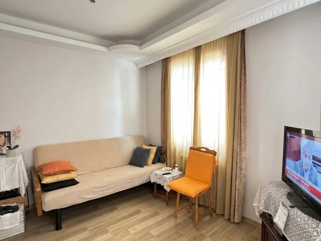 BAĞLARÇEŞME MAH.’DE SATILIK 2+1 GİRİŞ KAT KAPALI MUTFAK DAİRE