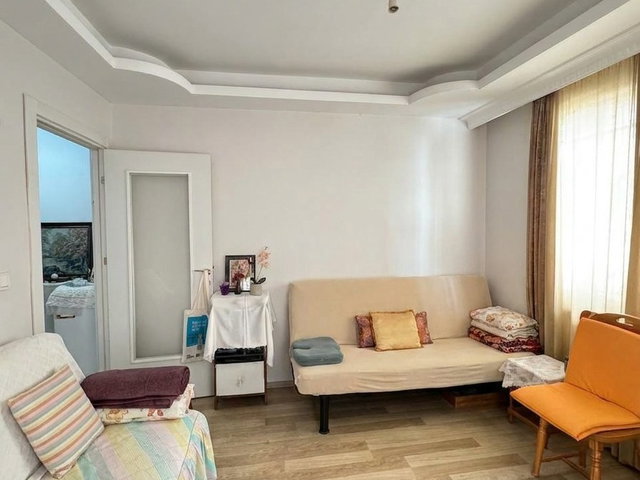 BAĞLARÇEŞME MAH.’DE SATILIK 2+1 GİRİŞ KAT KAPALI MUTFAK DAİRE