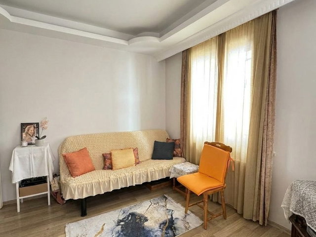 BAĞLARÇEŞME MAH.’DE SATILIK 2+1 GİRİŞ KAT KAPALI MUTFAK DAİRE