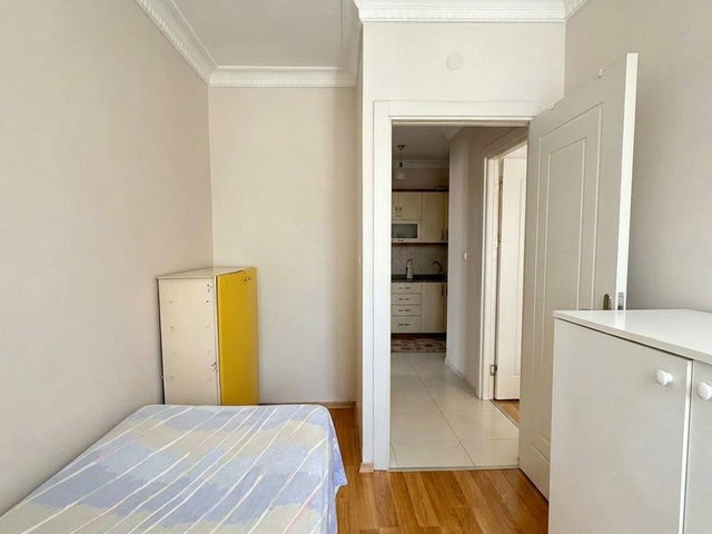 BAĞLARÇEŞME MAH.’DE SATILIK 2+1 GİRİŞ KAT KAPALI MUTFAK DAİRE