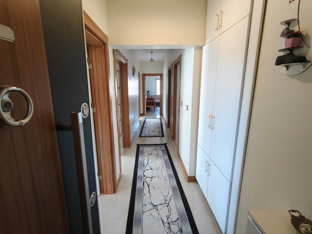 REMAX DEĞİŞİM-ÇATALÇEŞME 1.ETAP DA ARAKAT KİRALIK DAİRE