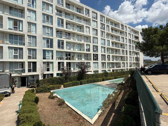 DUMANKAYA KAMPÜS BATI EŞYALI KİRALIK 2+1 DAİRE