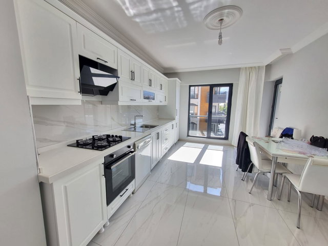 REMAX İLKE'DEN YILDIZKENT ÇAKIROĞLU SİTESİ'NDE 3+1 KİRALIK DAİRE