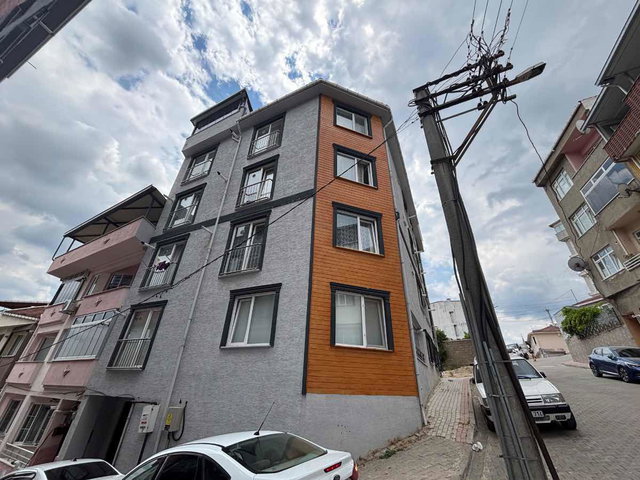 GAZİKEMAL MAHALLESİ DUBAALAN MEVKİİ SATILIK DUBLEKS 3+1