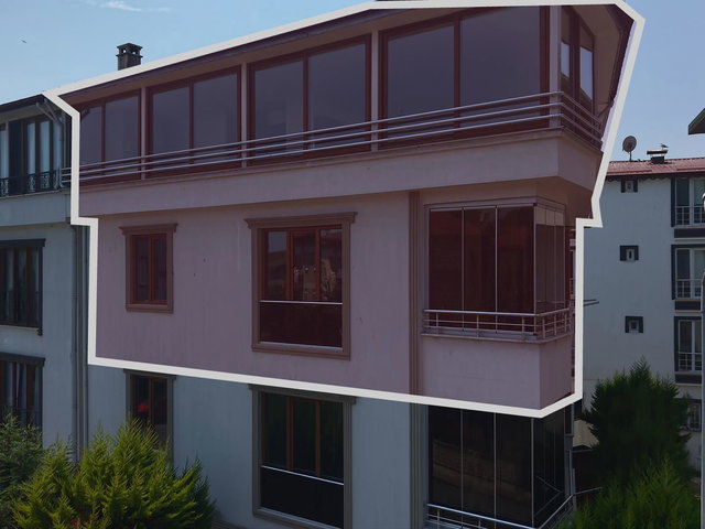 AKYAZI'DA EŞSİZ FIRSAT! SAHİLE YAKIN 4+2 ÇATI DUBLEKSİ GENİŞ&TERASLI