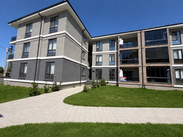 ÖMER İNAN REMAX HÜR FATİH MAH. 2+1 SATILIK DAİRE