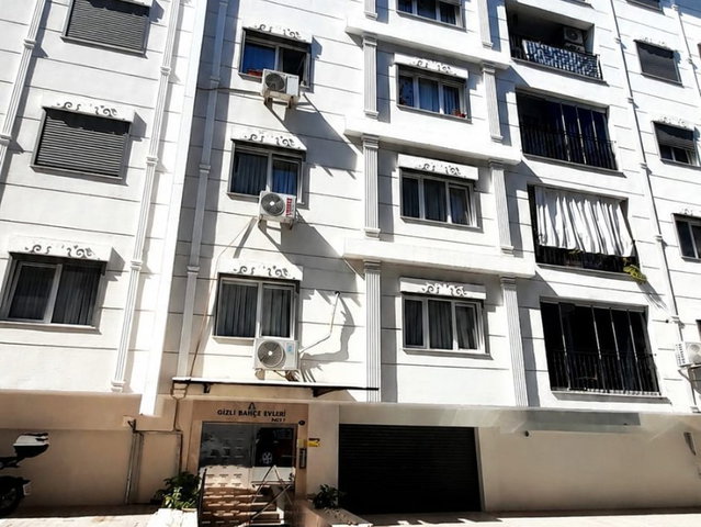 181 DEDEBAŞINDA 2+1 ASANSÖRLÜ SATILIK DAIRE