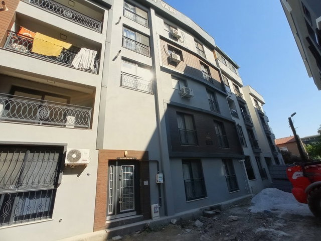 MENEMEN SEYREK SATILIK 2+1 DUBLEKS DAİRE