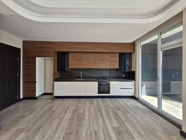 MEVA ANADOLU SİTESİNDE SATILIK 3+1 ARAKAT DAİRE